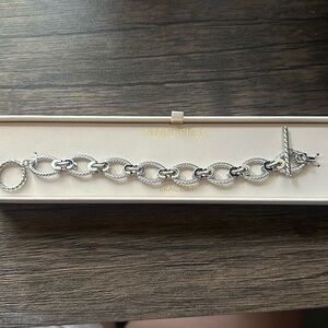 New! Nautica bracelet ✨